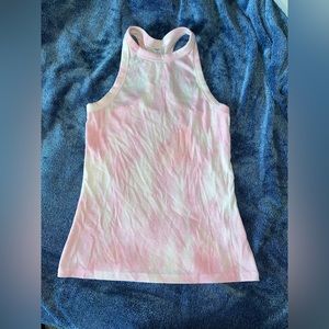 old navy workout top size xs